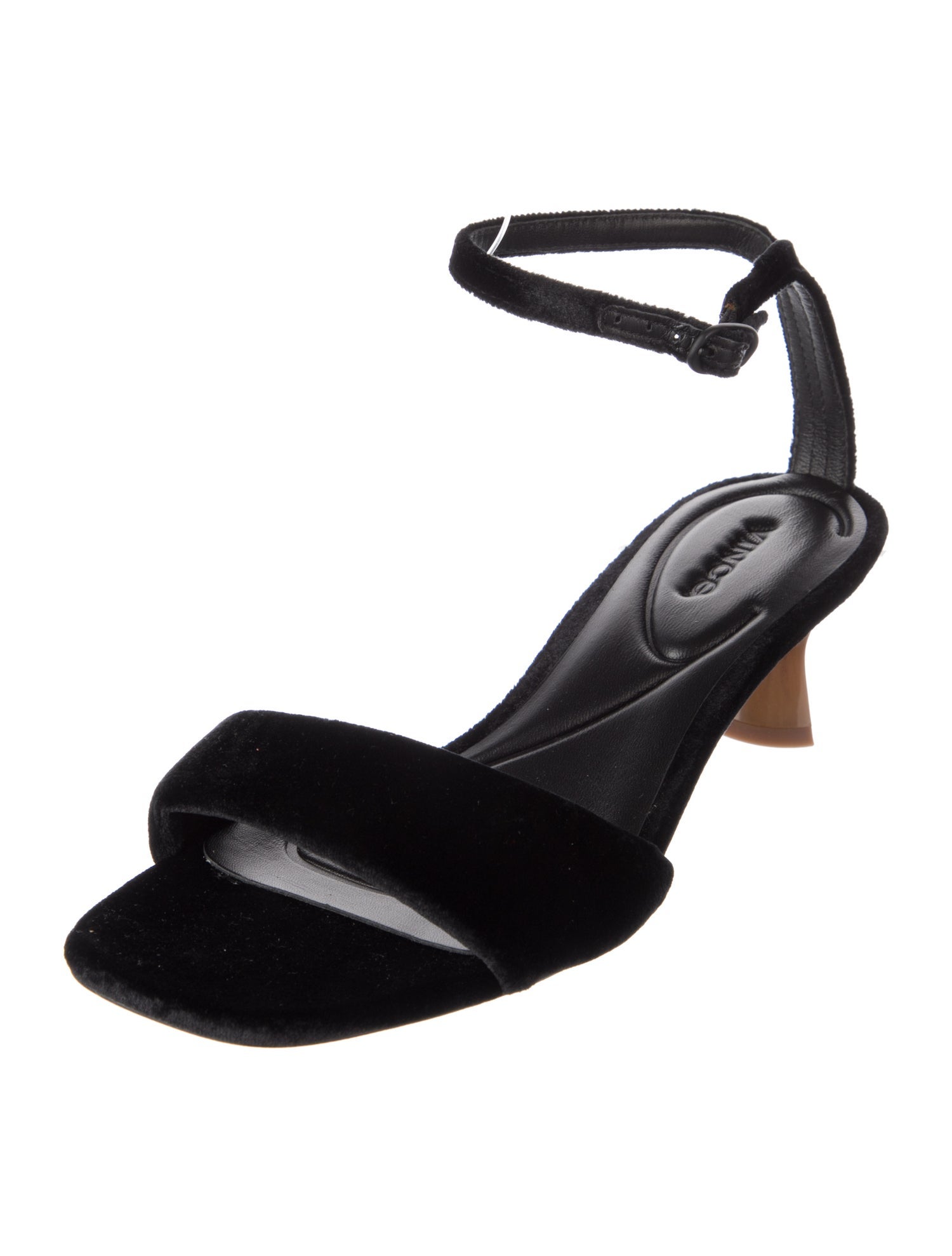 Vince Slingback Sandals