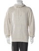 Vince Cashmere Crew Neck Hoodie