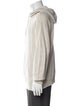 Vince Cashmere Crew Neck Hoodie
