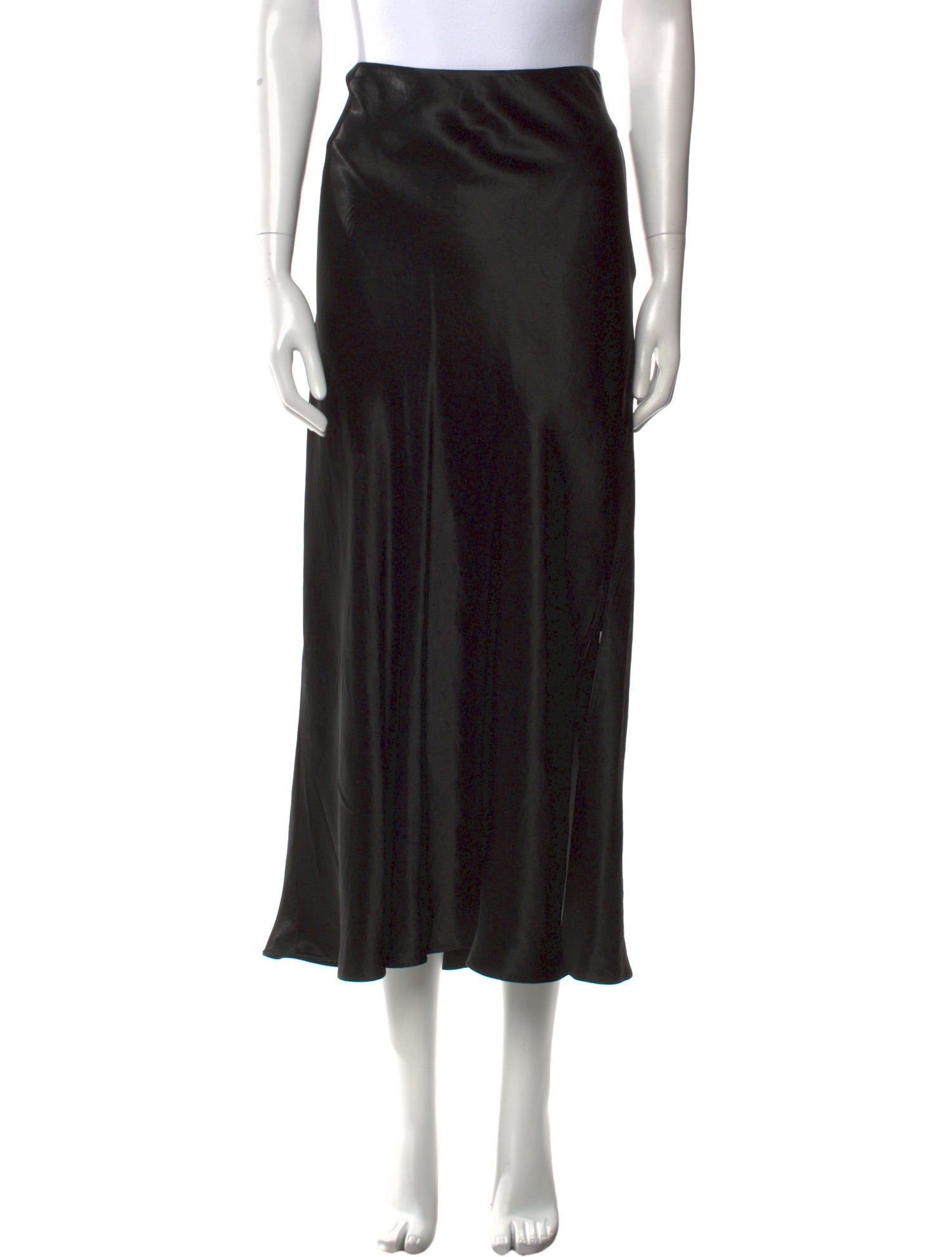 Vince Midi Length Skirt