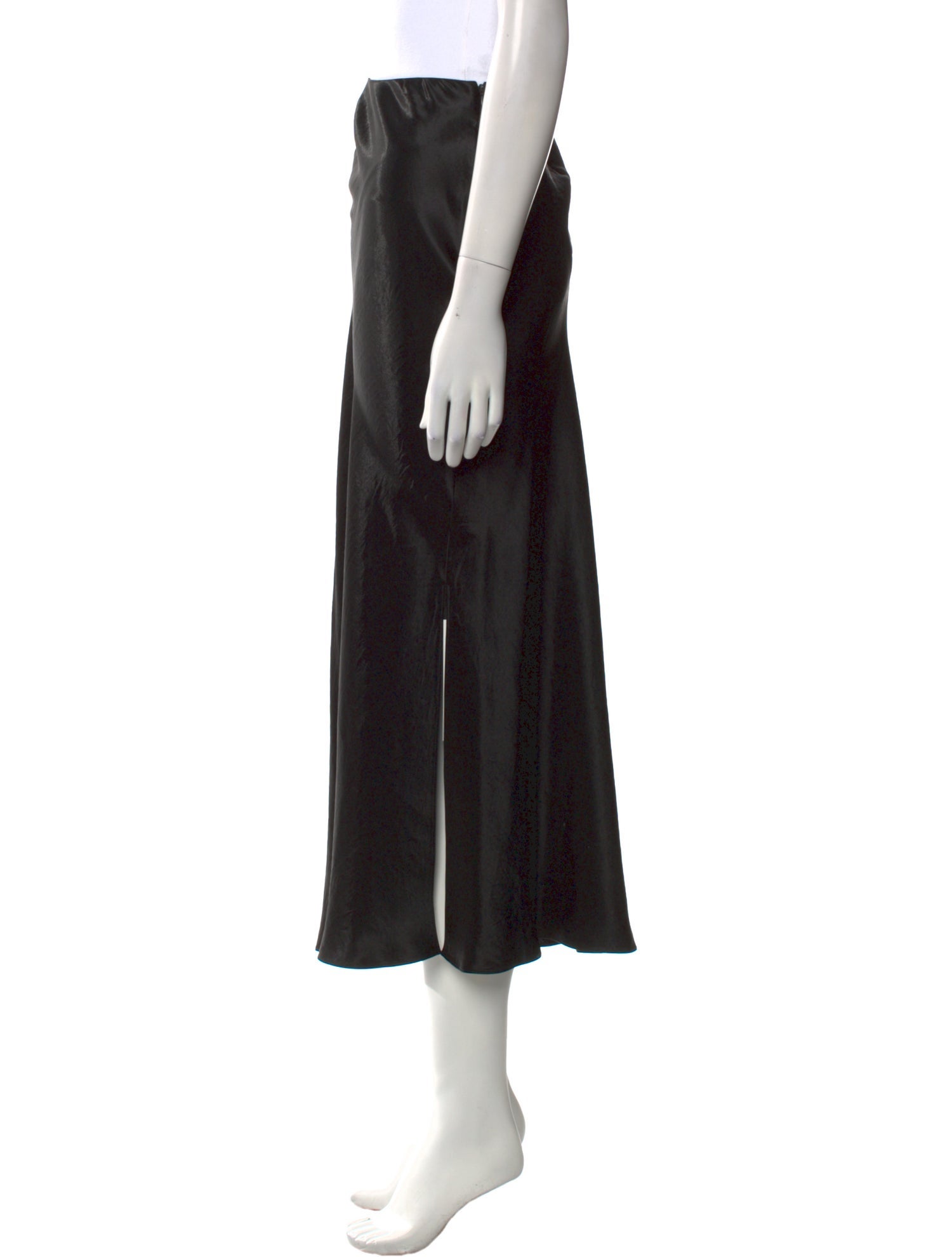 Vince Midi Length Skirt