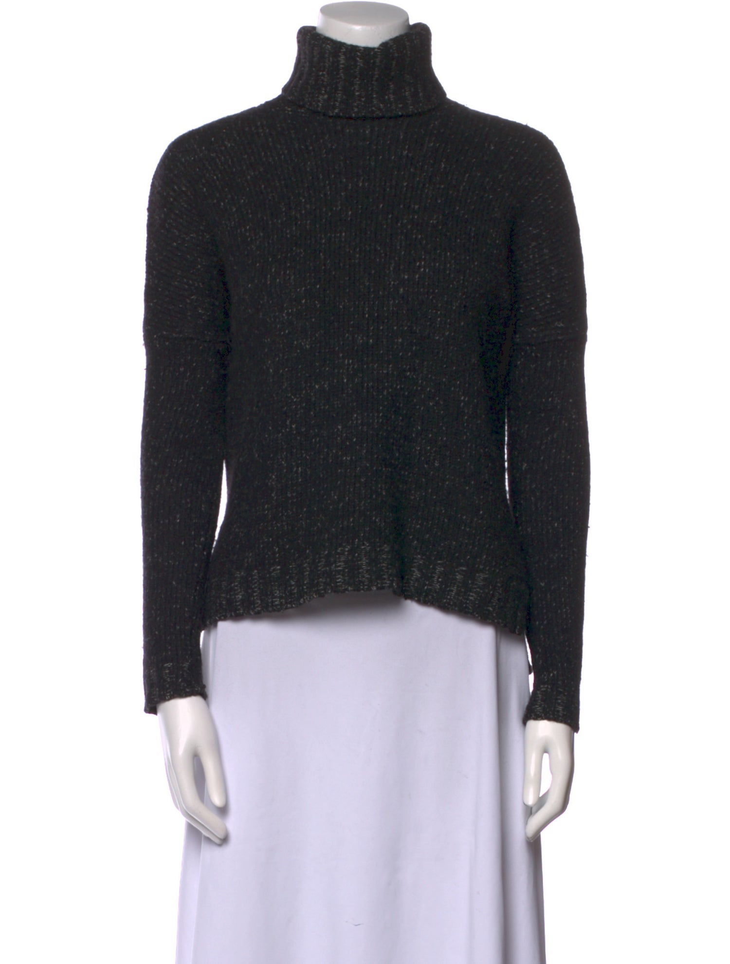 Vince Turtleneck Sweater