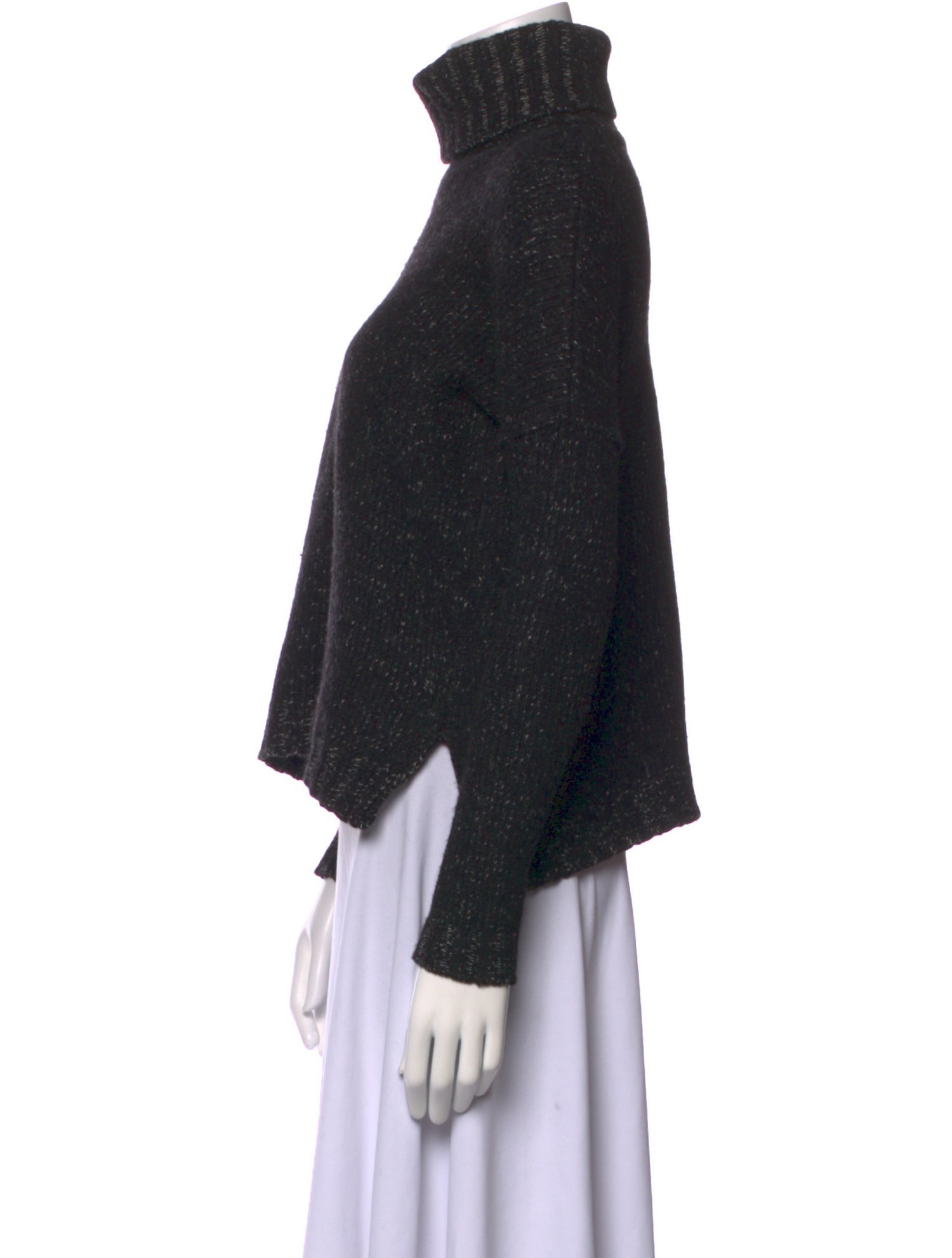 Vince Turtleneck Sweater