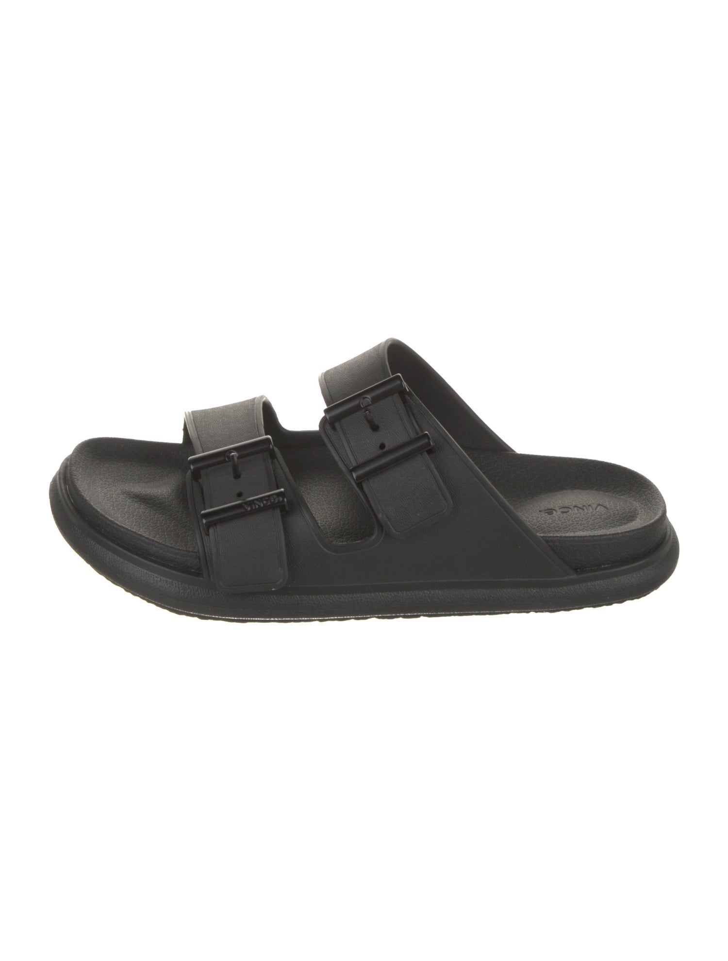 Vince Rubber Slides