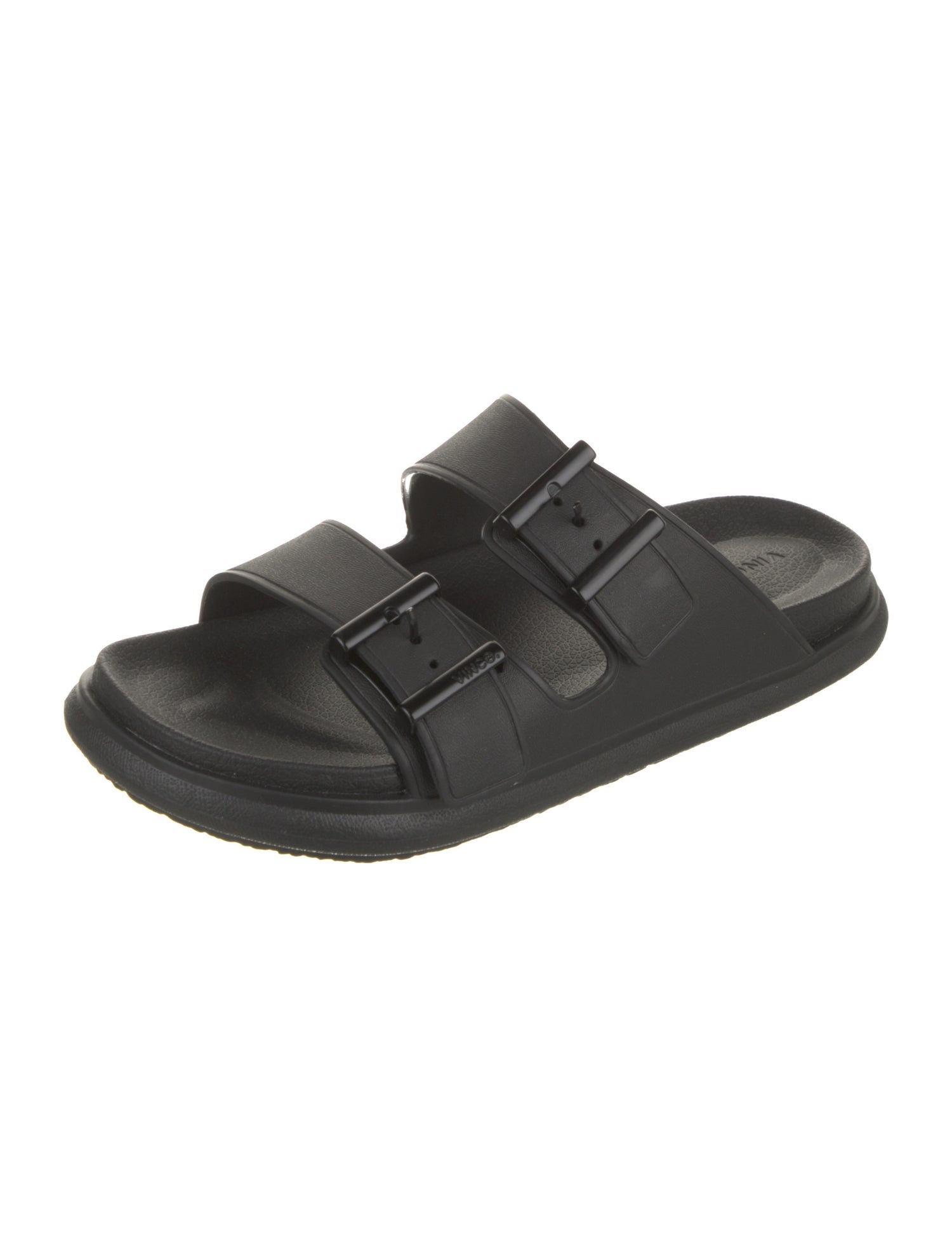 Vince Rubber Slides