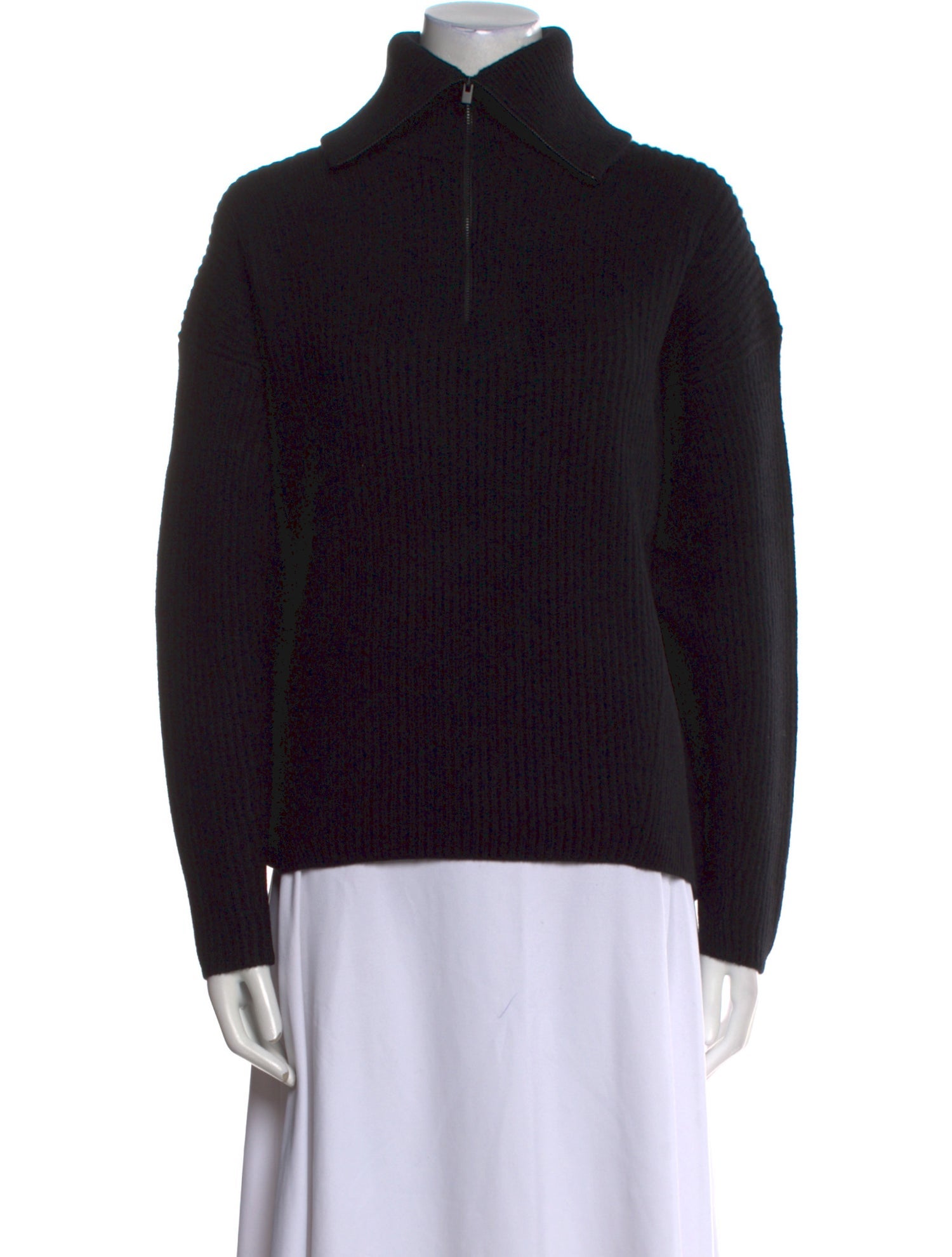 Vince Wool Turtleneck Sweater w/ Tags