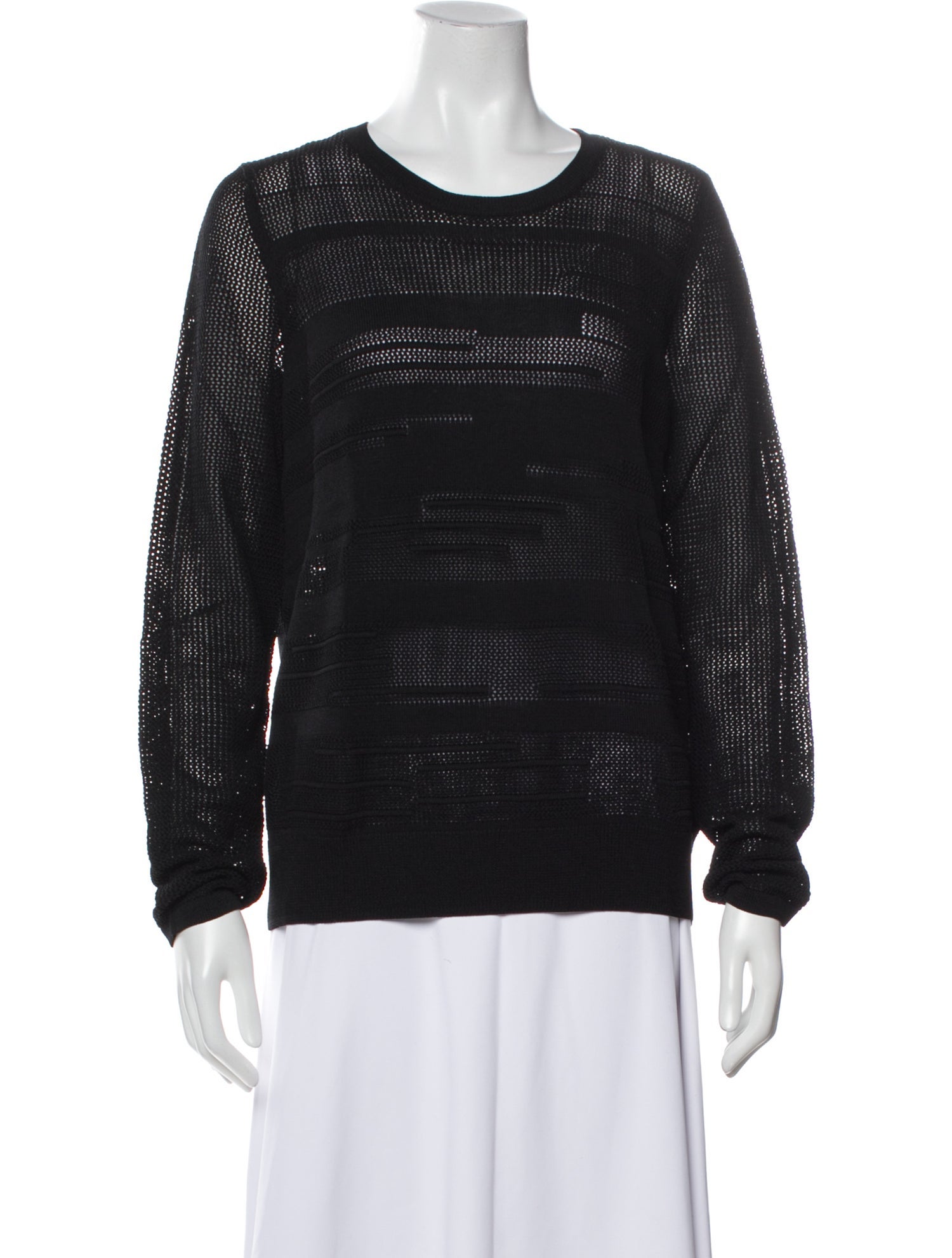 Vince Scoop Neck Sweater