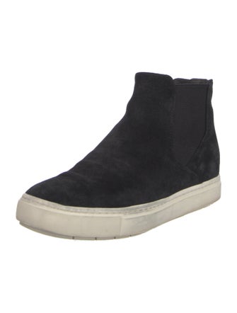 Vince Suede Sneakers