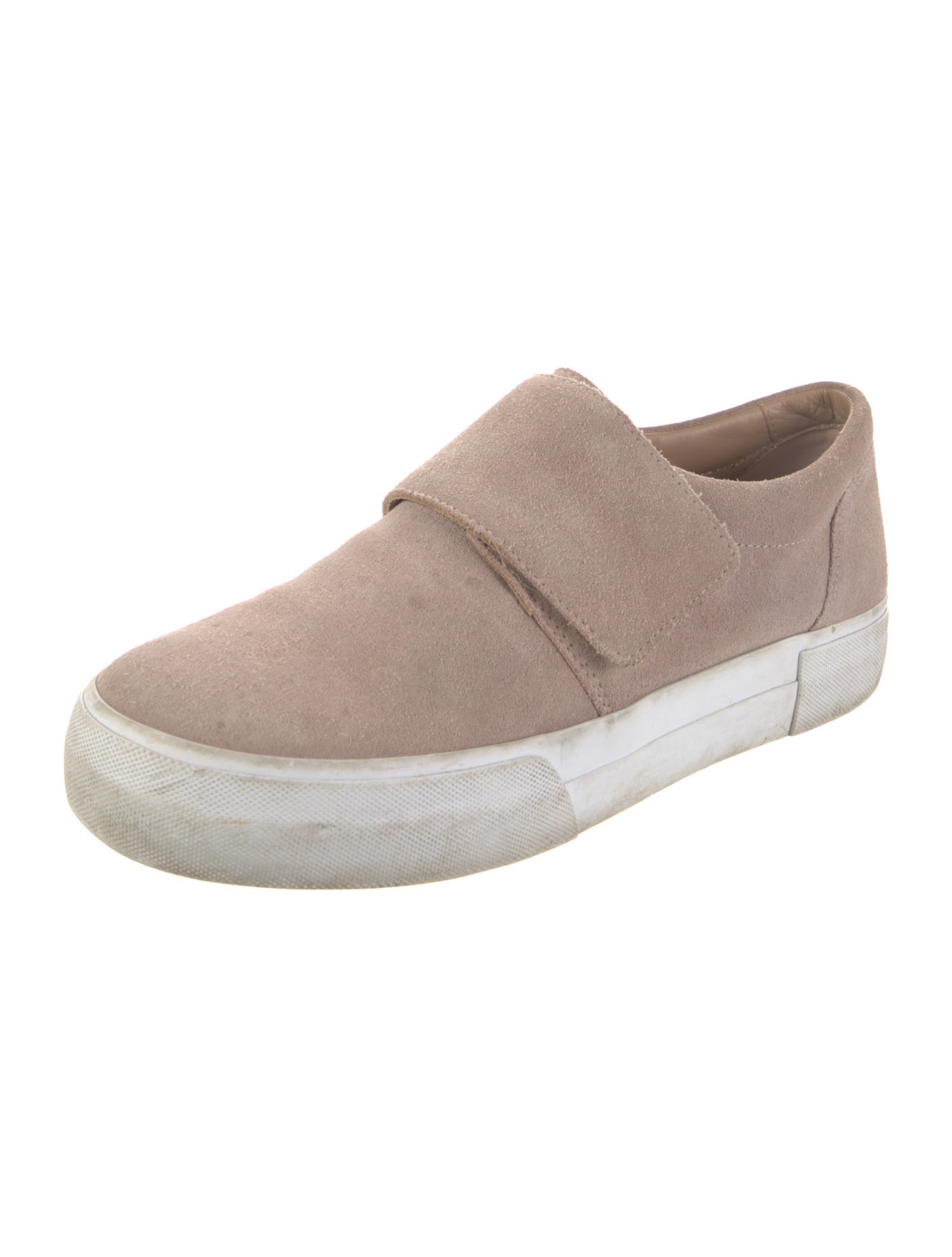 Vince Suede Sneakers