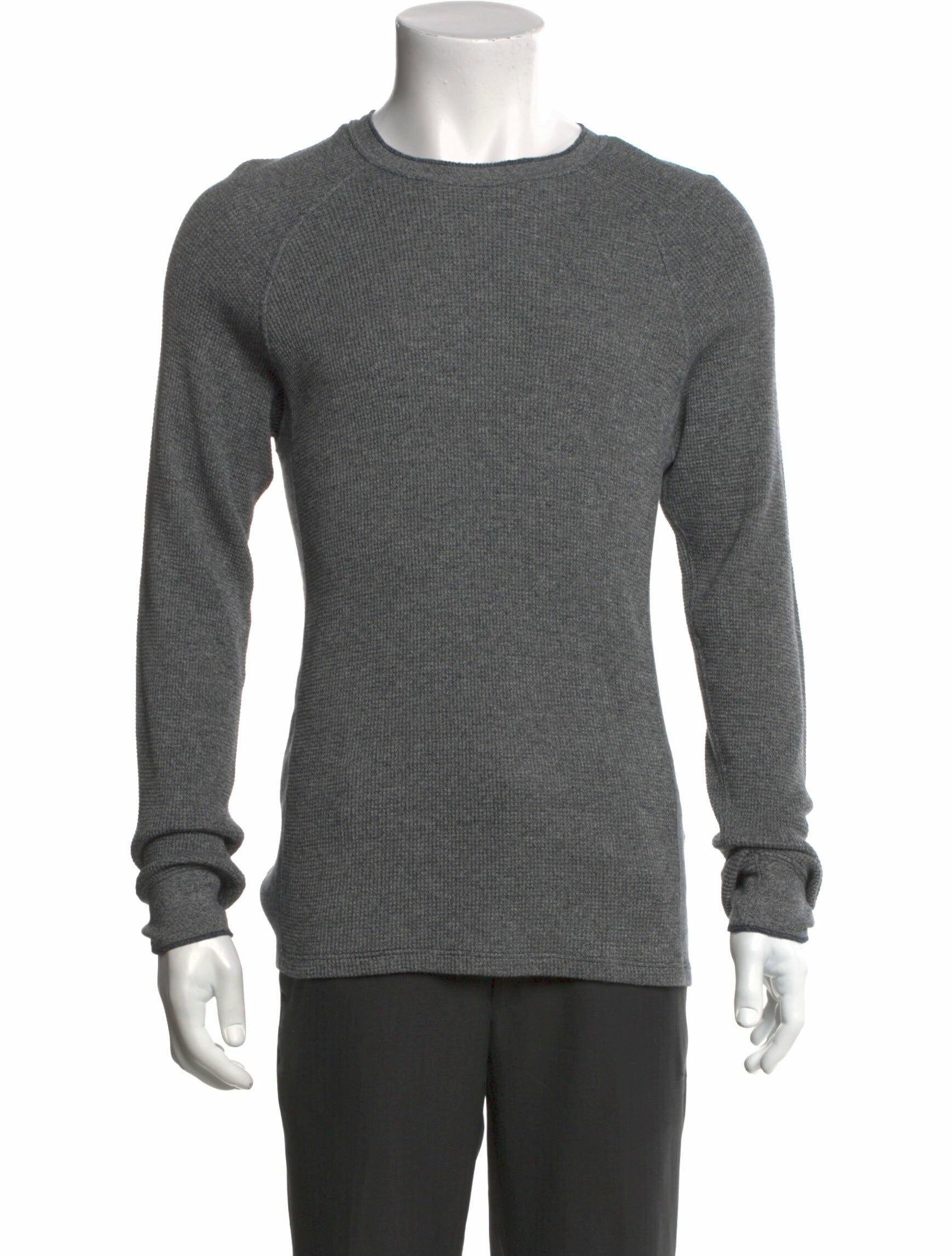 Vince Crew Neck Long Sleeve Pullover w/ Tags