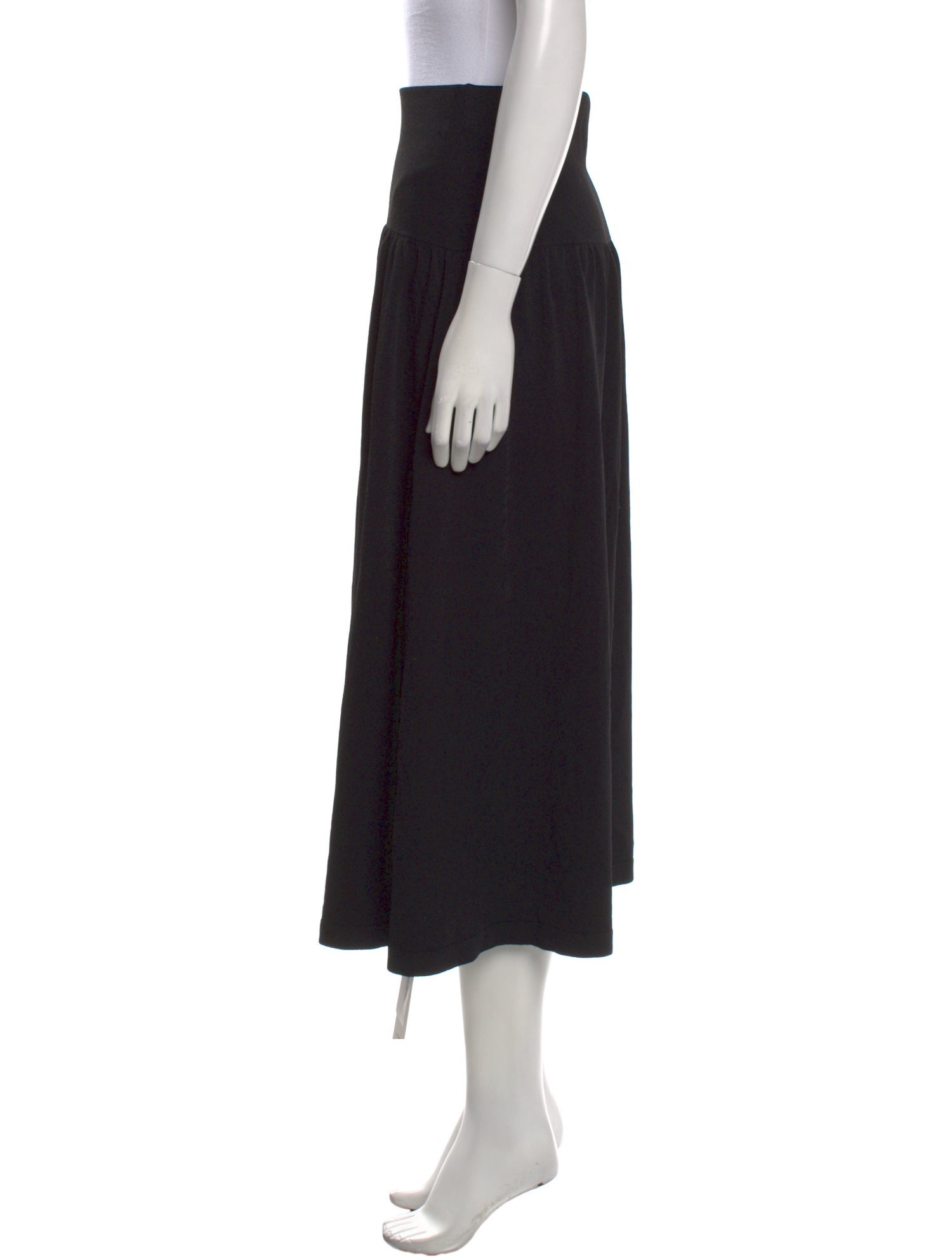 Vince Midi Length Skirt