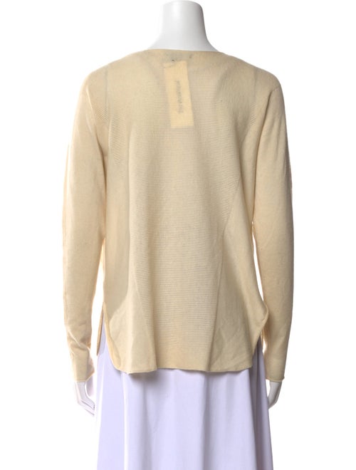 Vince Scoop Neck Sweater