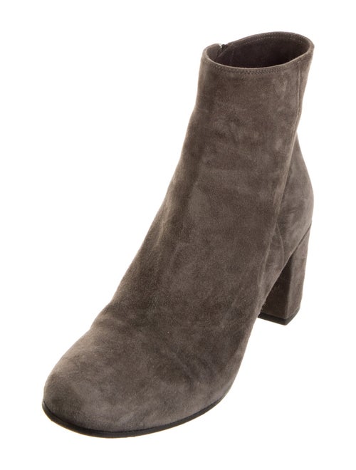 Vince Suede Boots