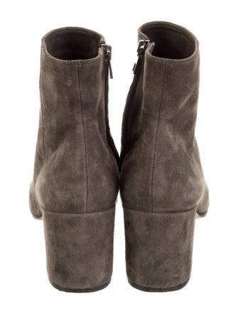 Vince Suede Boots