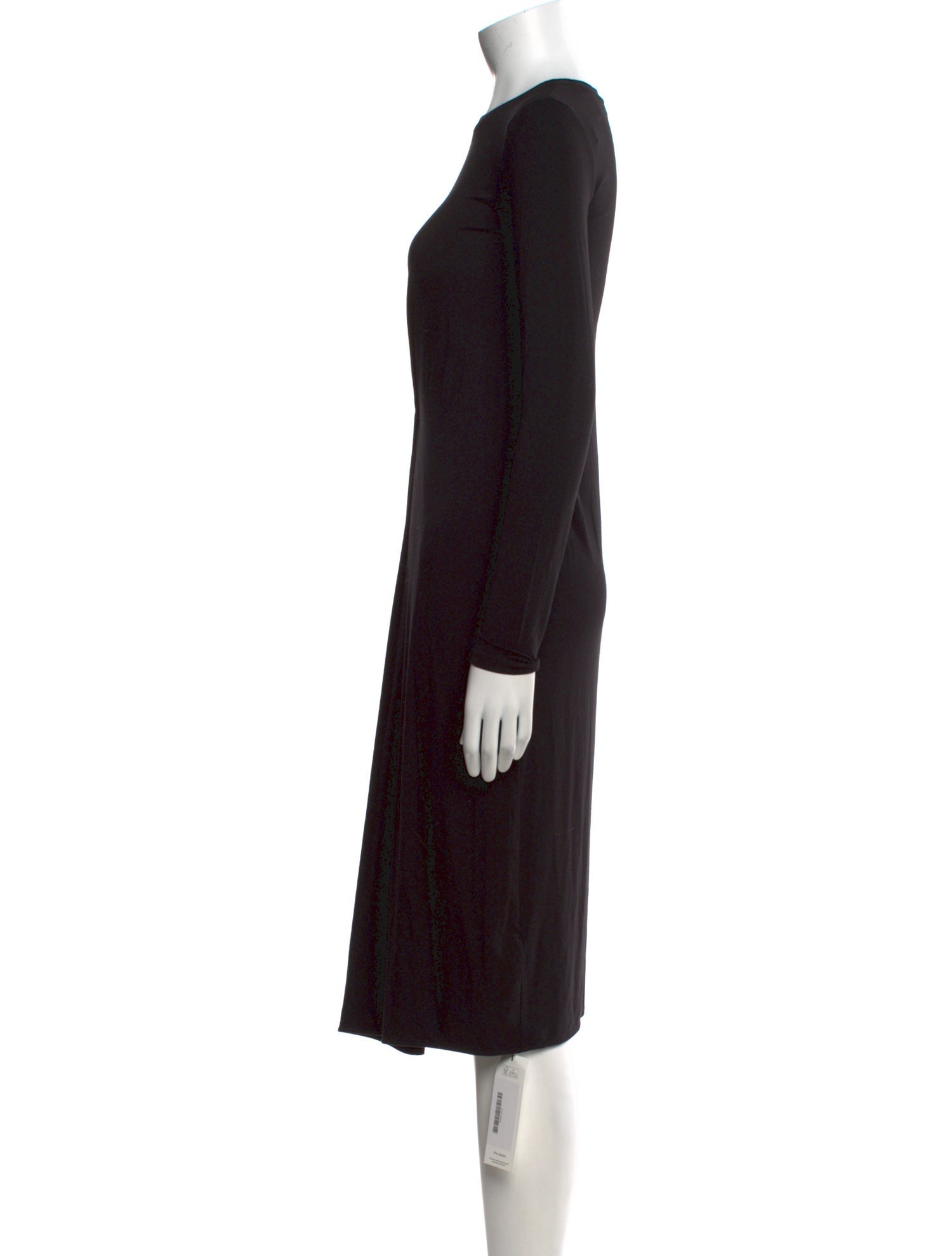 Vince Crew Neck Midi Length Dress w/ Tags