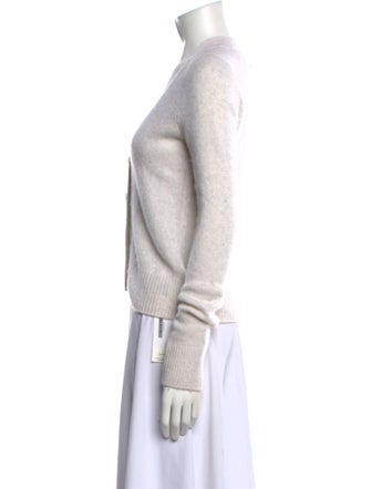 Vince Cashmere V-Neck Sweater