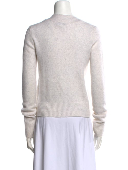 Vince Cashmere V-Neck Sweater