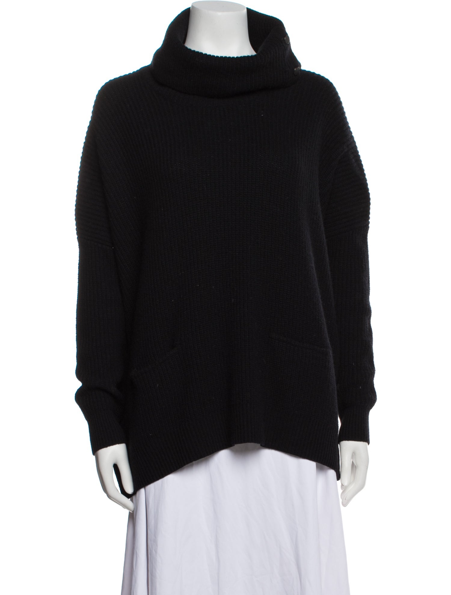 Vince Turtleneck Sweater