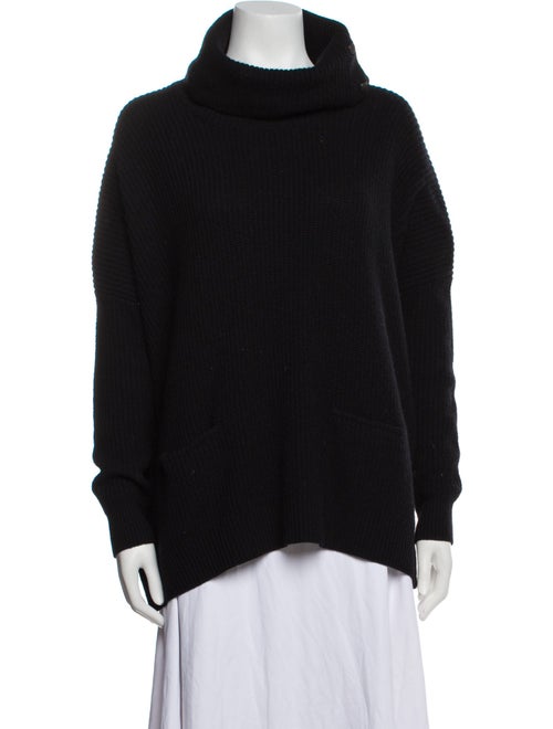 Vince Turtleneck Sweater