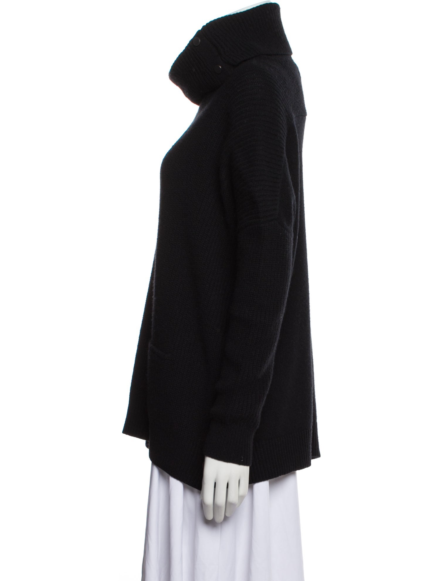 Vince Turtleneck Sweater