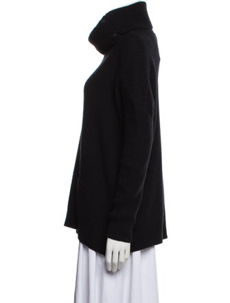 Vince Turtleneck Sweater