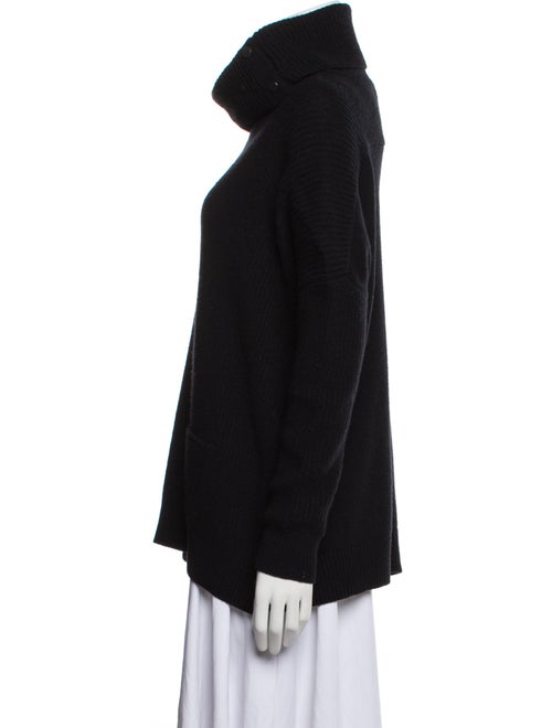 Vince Turtleneck Sweater