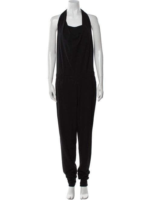 Vince Halterneck Jumpsuit