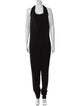 Vince Halterneck Jumpsuit