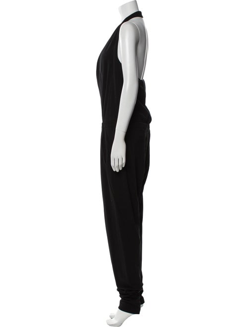 Vince Halterneck Jumpsuit