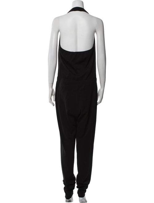 Vince Halterneck Jumpsuit