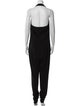 Vince Halterneck Jumpsuit