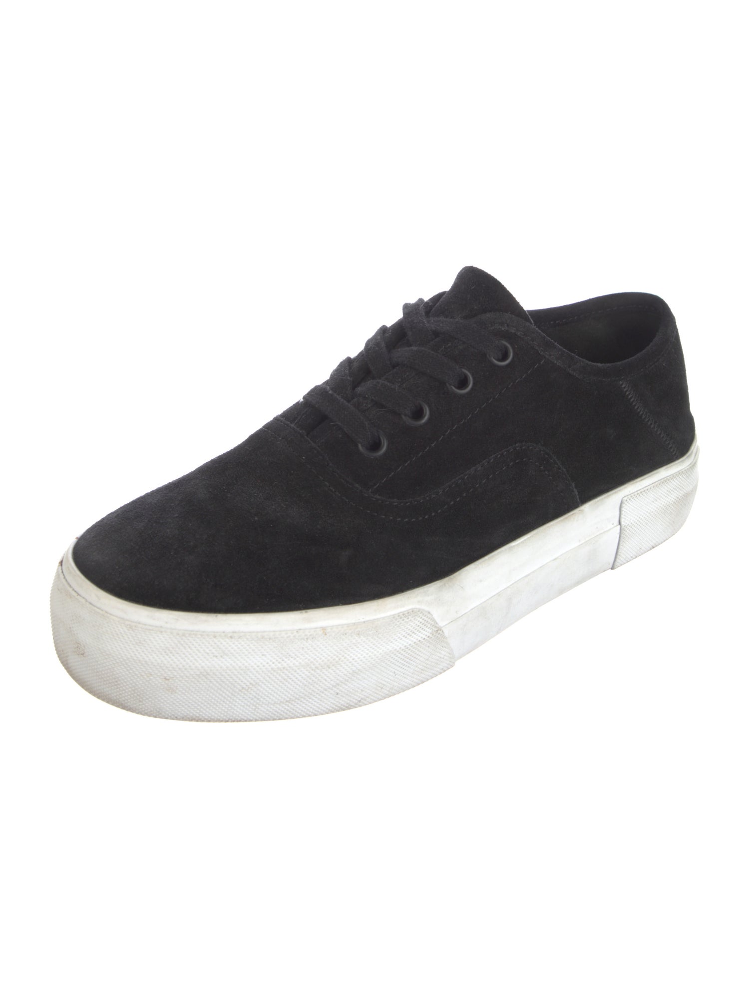 Vince Suede Sneakers