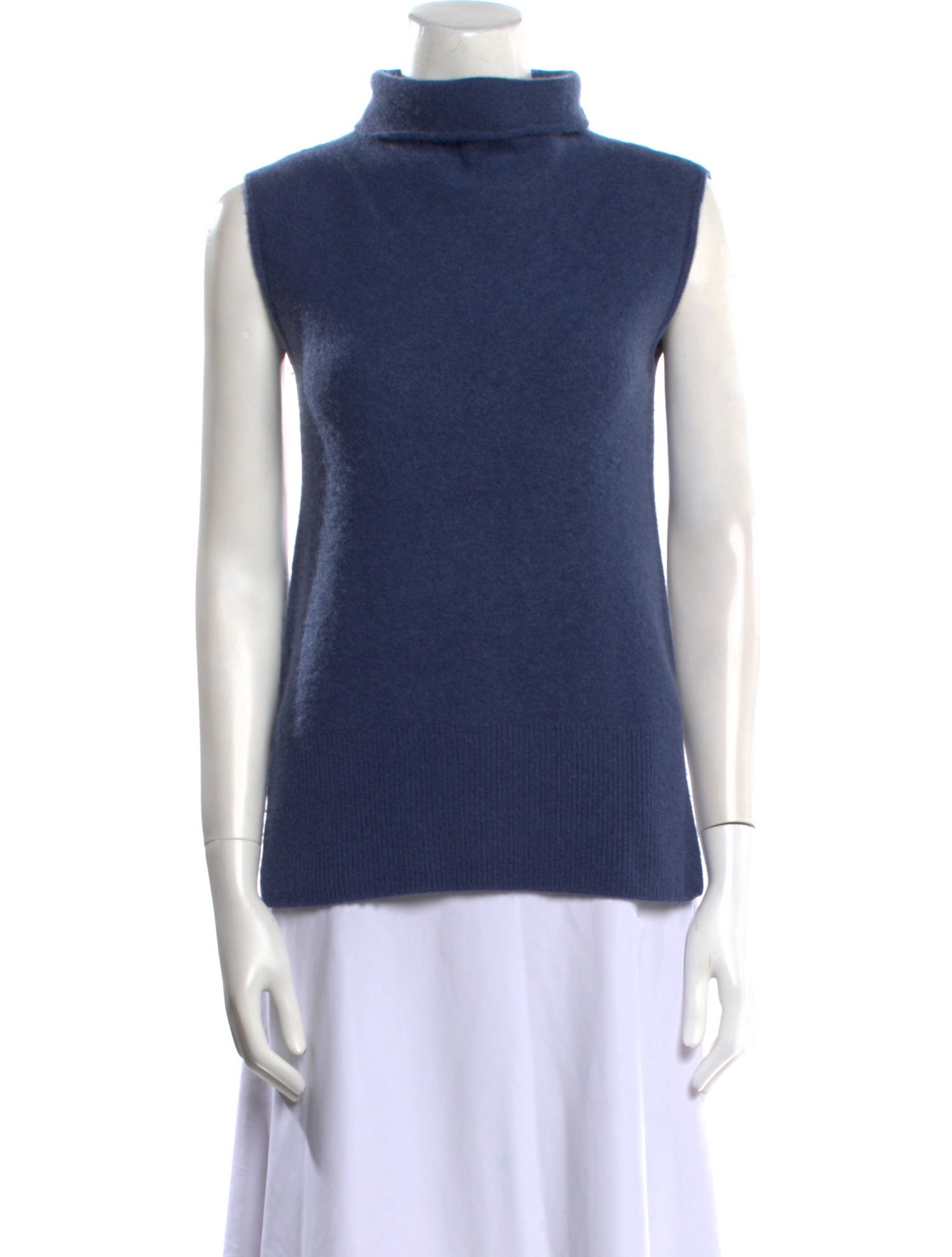 Vince Cashmere Turtleneck Sweater