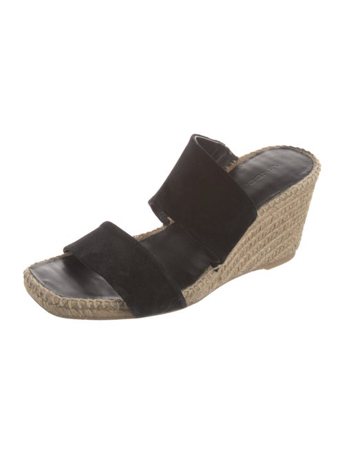Vince Suede Espadrilles