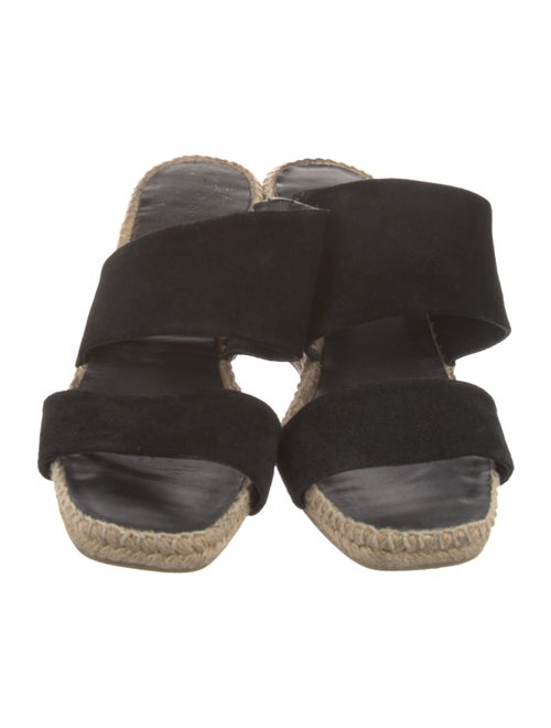 Vince Suede Espadrilles