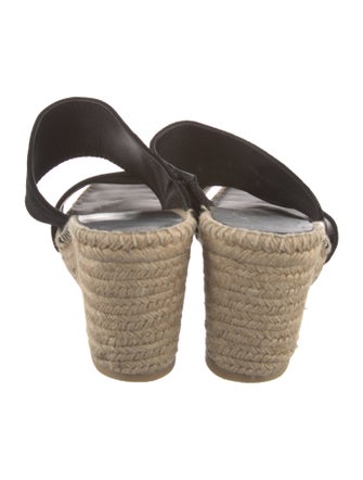 Vince Suede Espadrilles