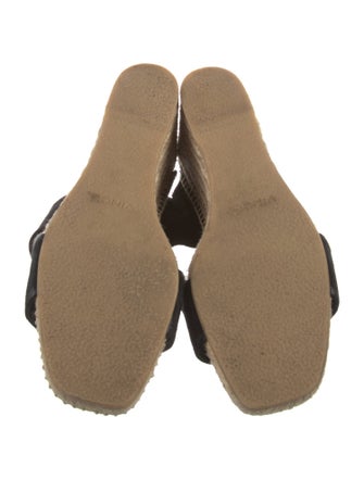 Vince Suede Espadrilles