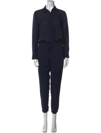 Vince Jumpsuit