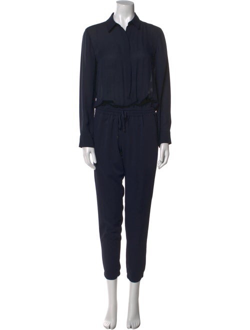 Vince Jumpsuit