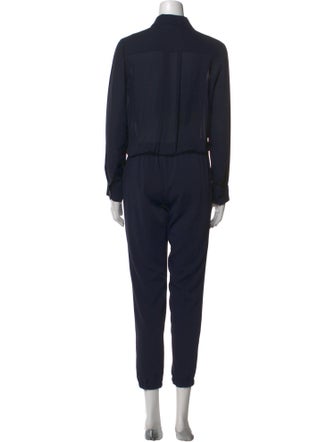 Vince Jumpsuit
