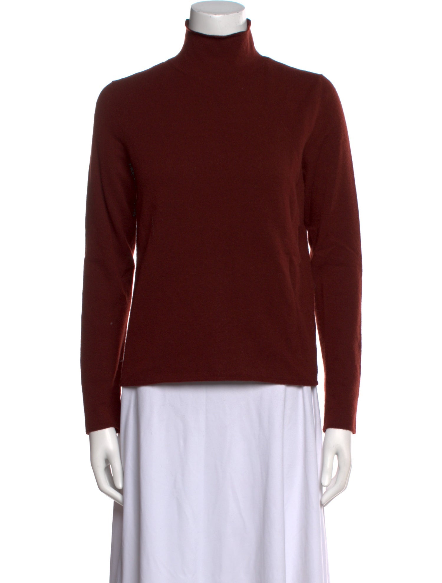 Vince Turtleneck Sweater