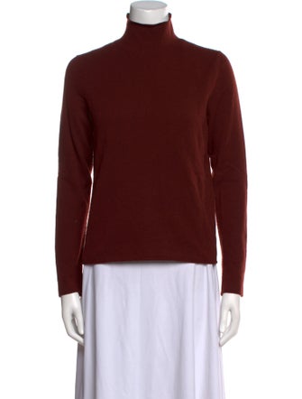 Vince Turtleneck Sweater