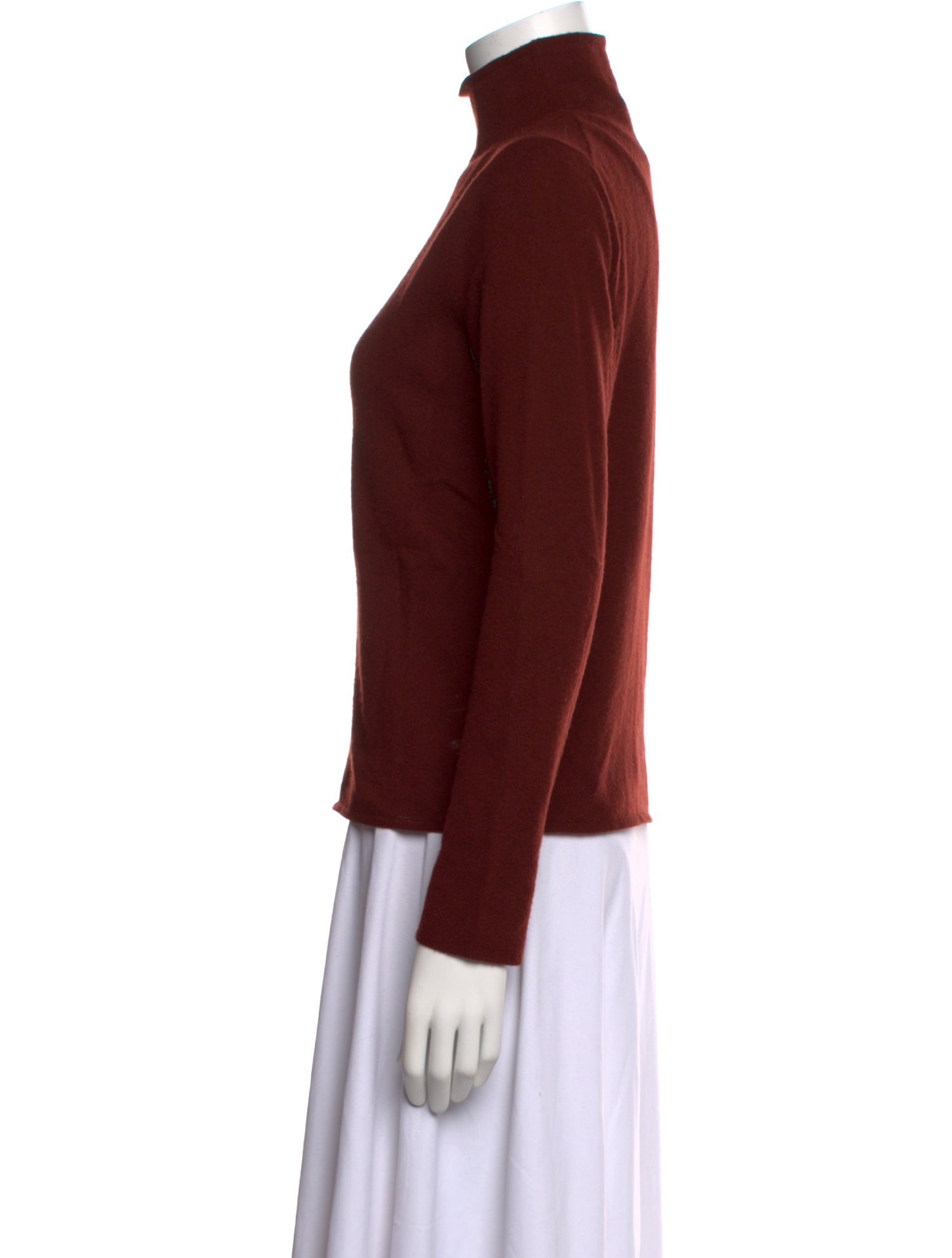 Vince Turtleneck Sweater