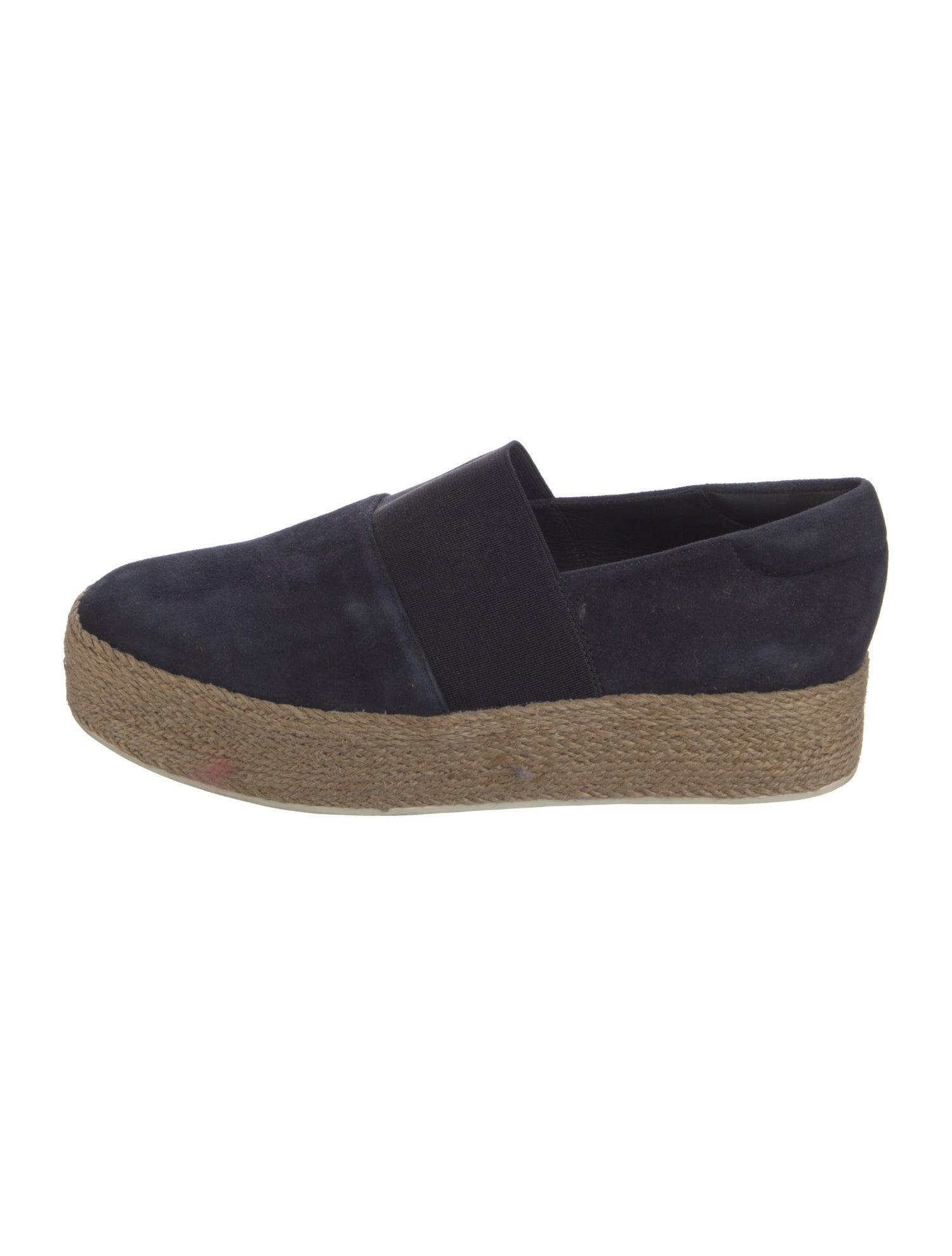 Vince Suede Espadrilles