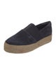 Vince Suede Espadrilles