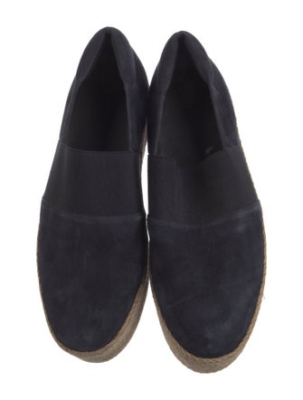 Vince Suede Espadrilles