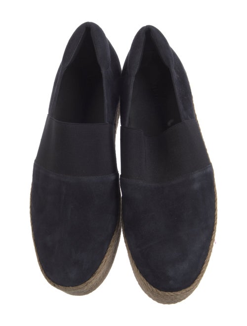 Vince Suede Espadrilles