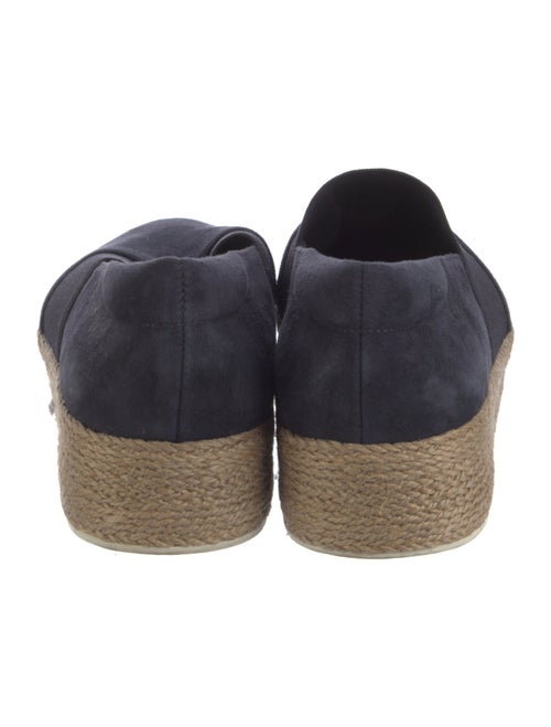 Vince Suede Espadrilles