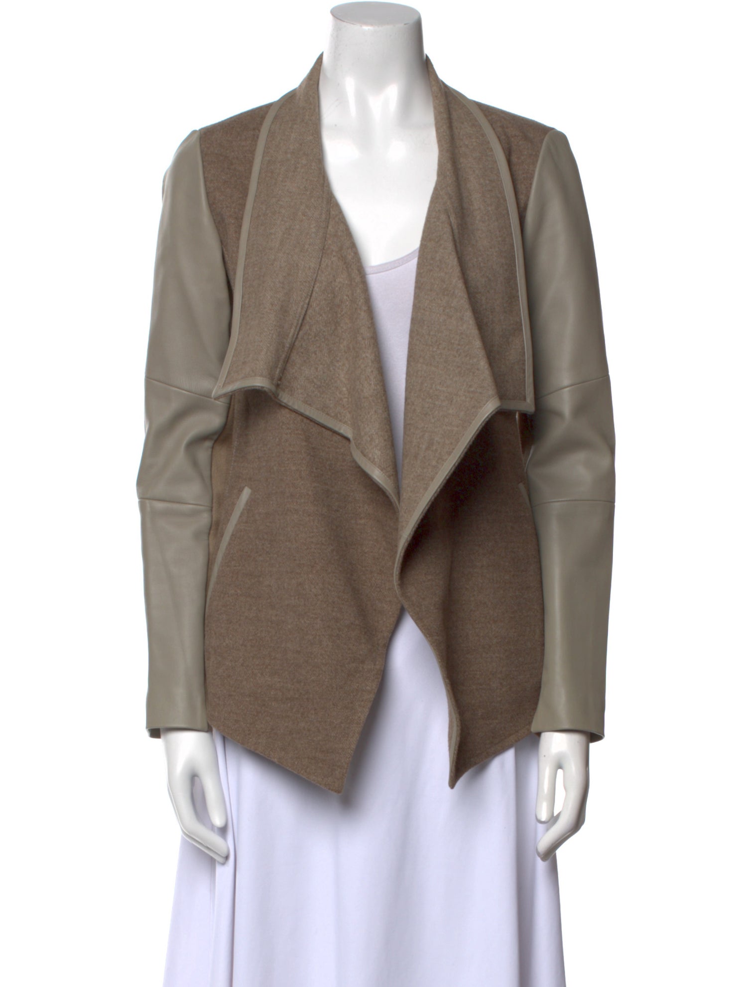 Vince V-Neck Sweater