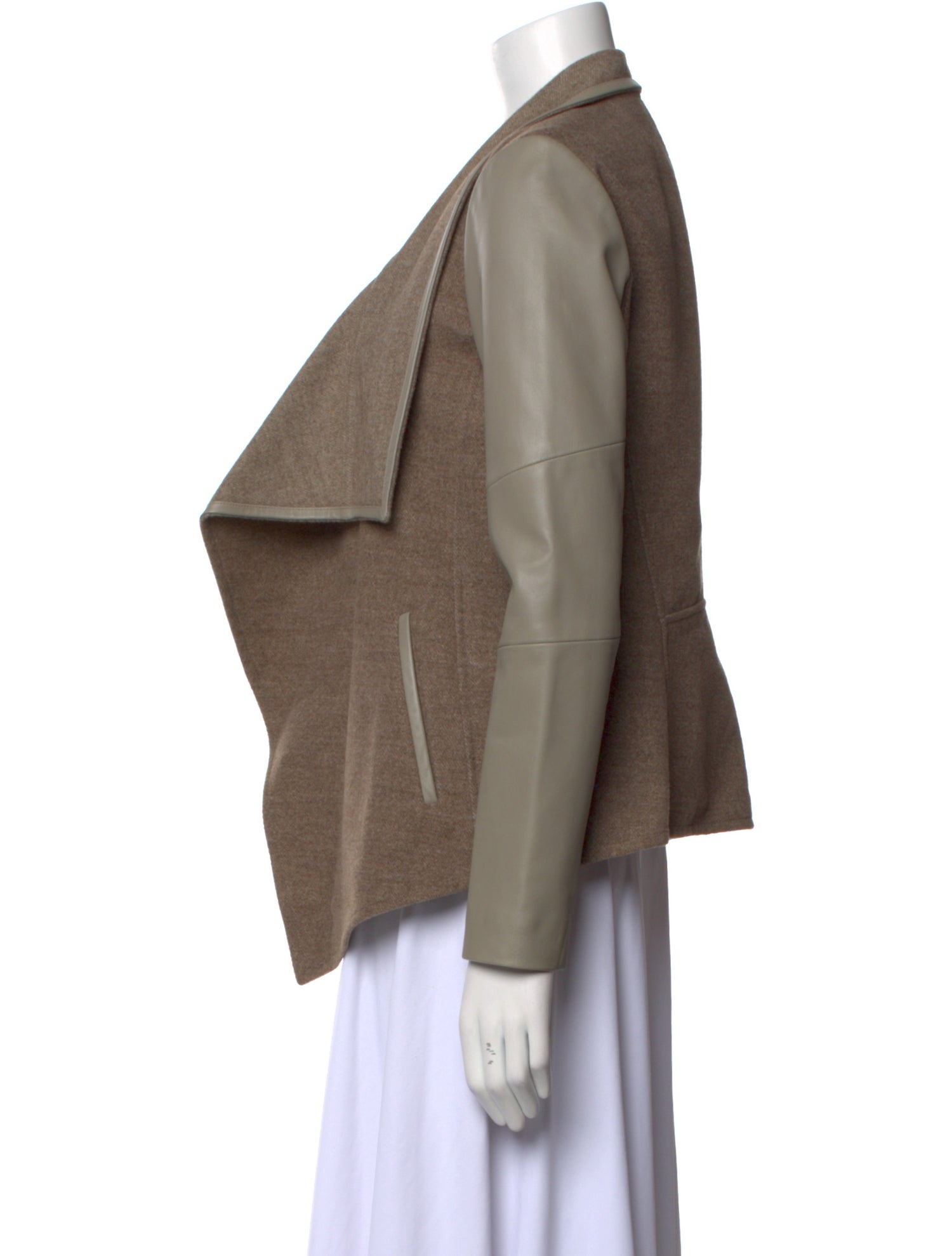 Vince V-Neck Sweater